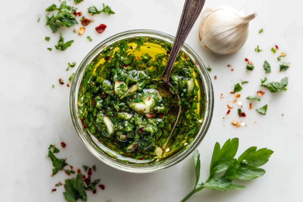 Chimichurri Seasoning: A Fresh, Bold Flavor That Transforms Any Dish
