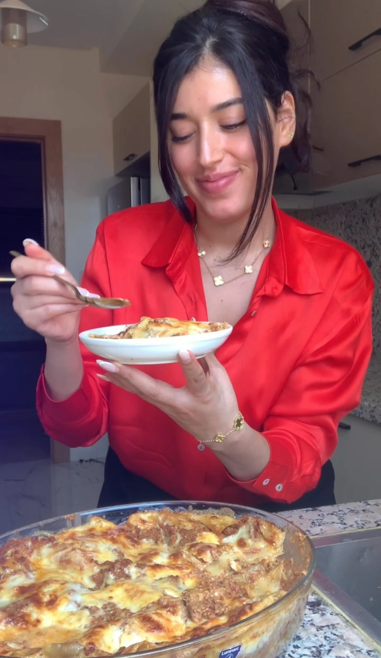 Sarah