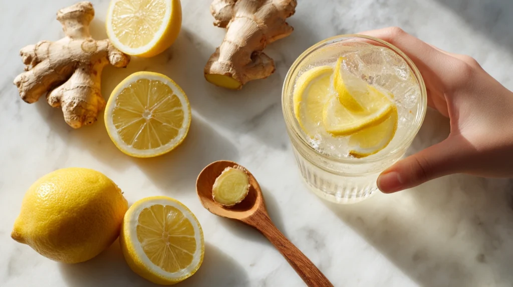 Natural Mounjaro Recipe