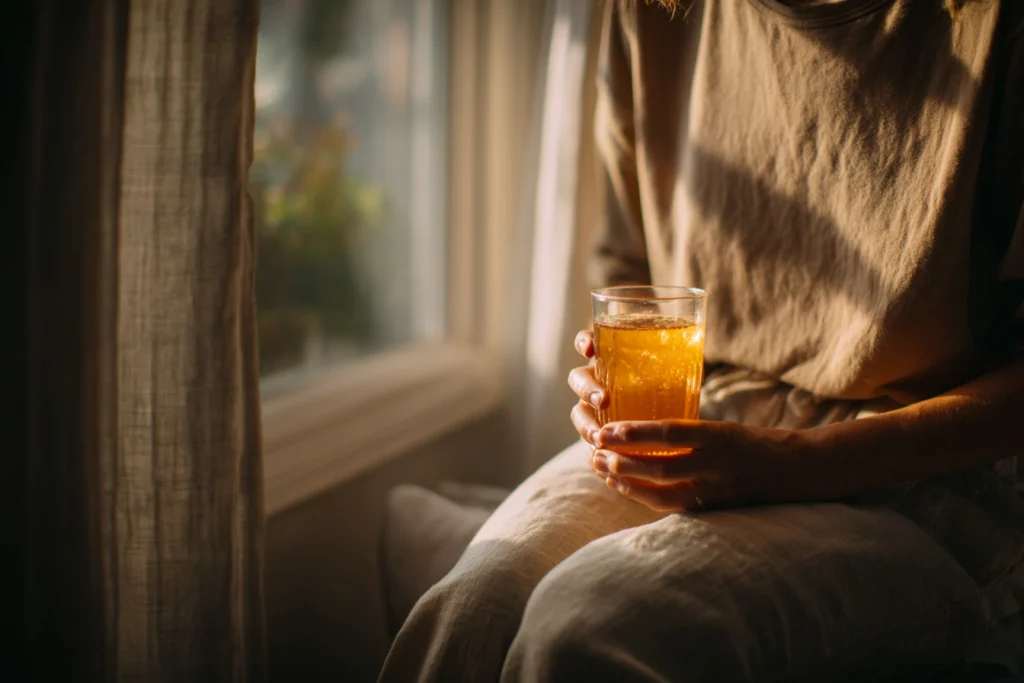 Natural Mounjaro Recipe