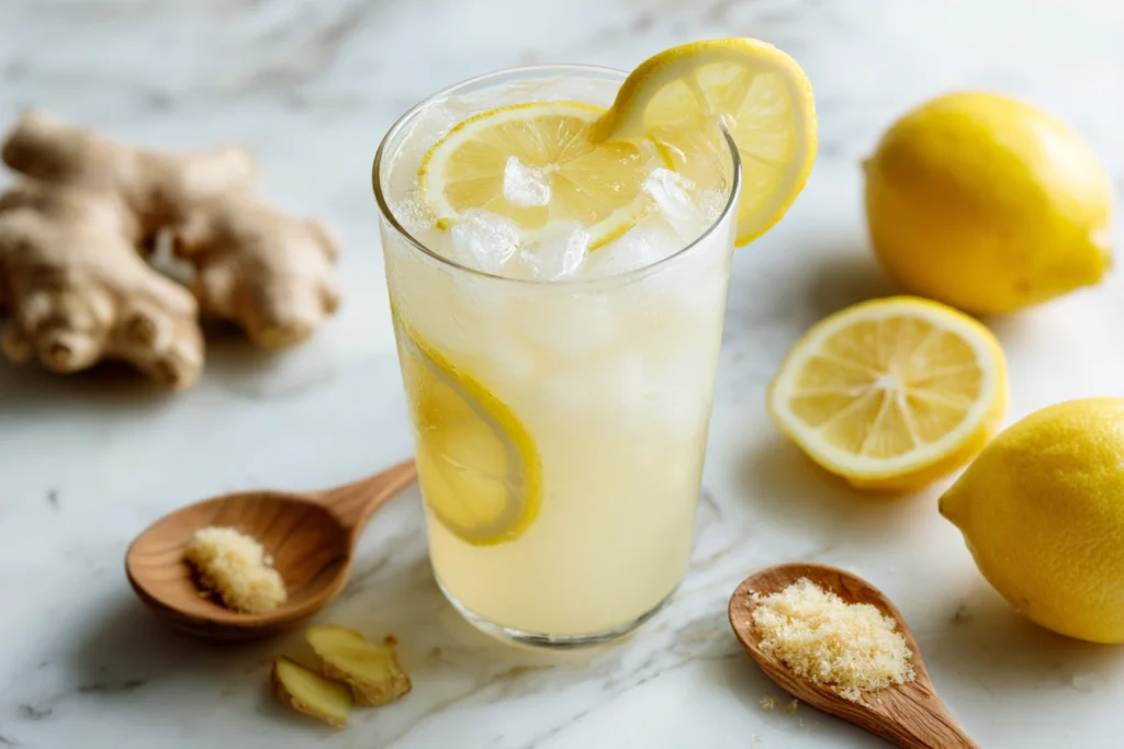 Natural Mounjaro Recipe