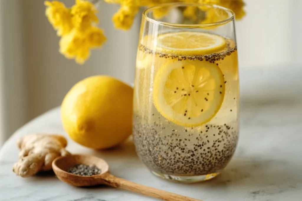 Natural Zepbound Recipe