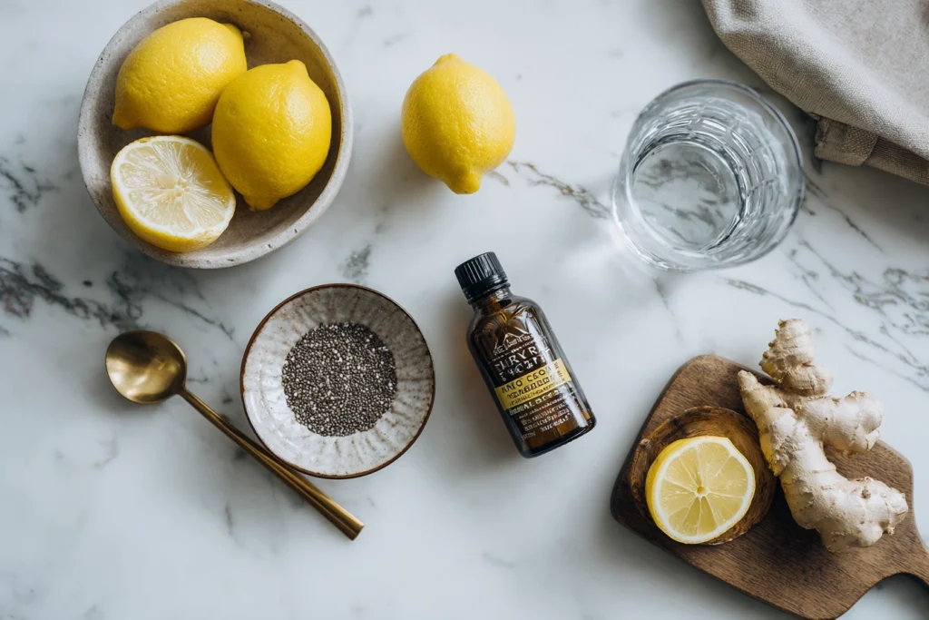 Natural Zepbound Recipe