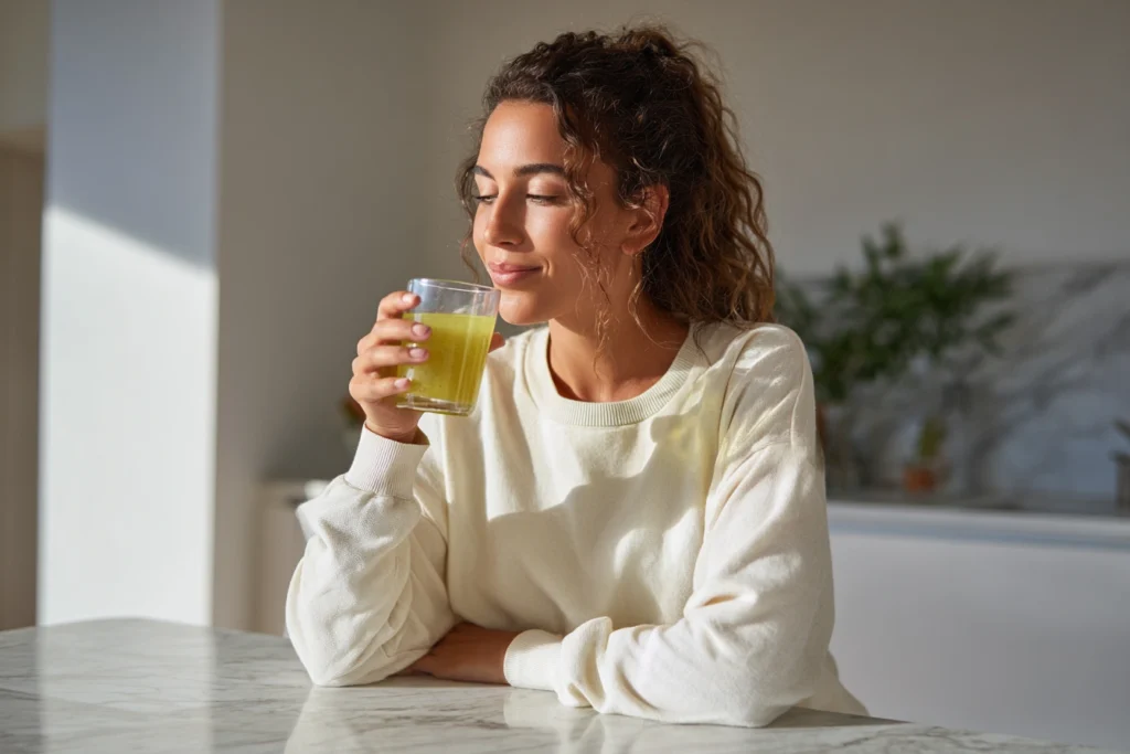 Natural Zepbound Recipe