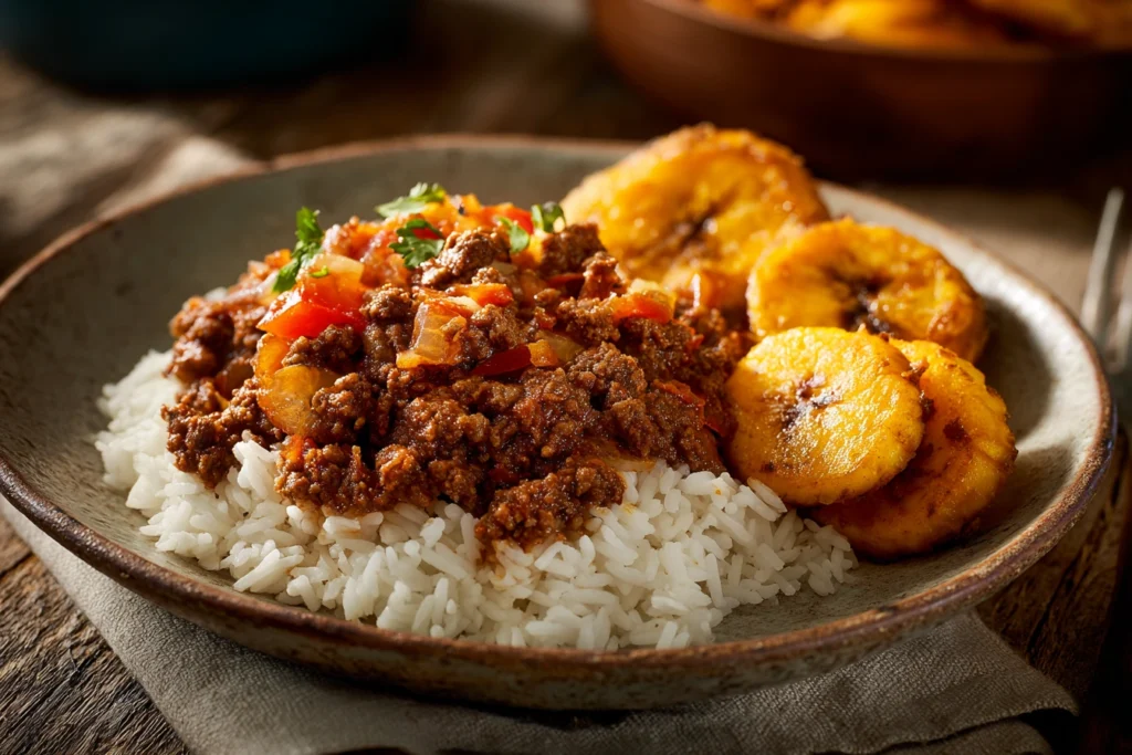 Picadillo