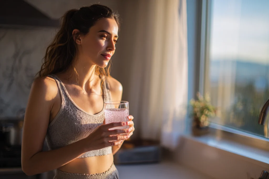 Pink Salt Trick Recipe