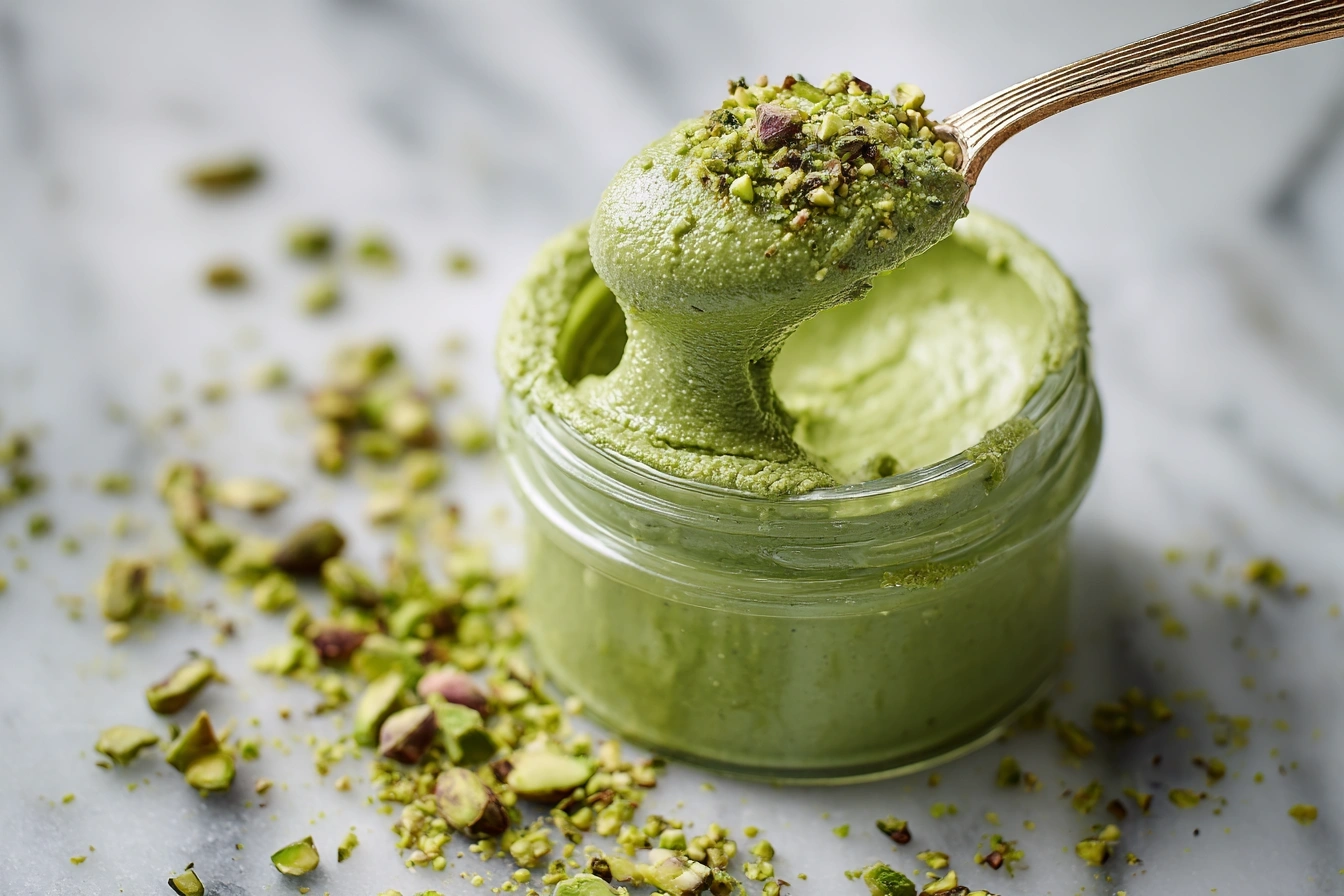 Pistachio Paste: How to Make a Smooth, Flavorful Homemade Version
