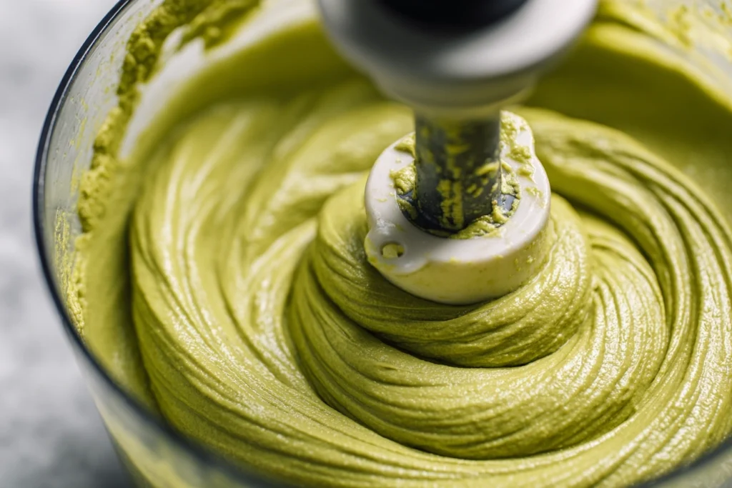 Pistachio Paste
