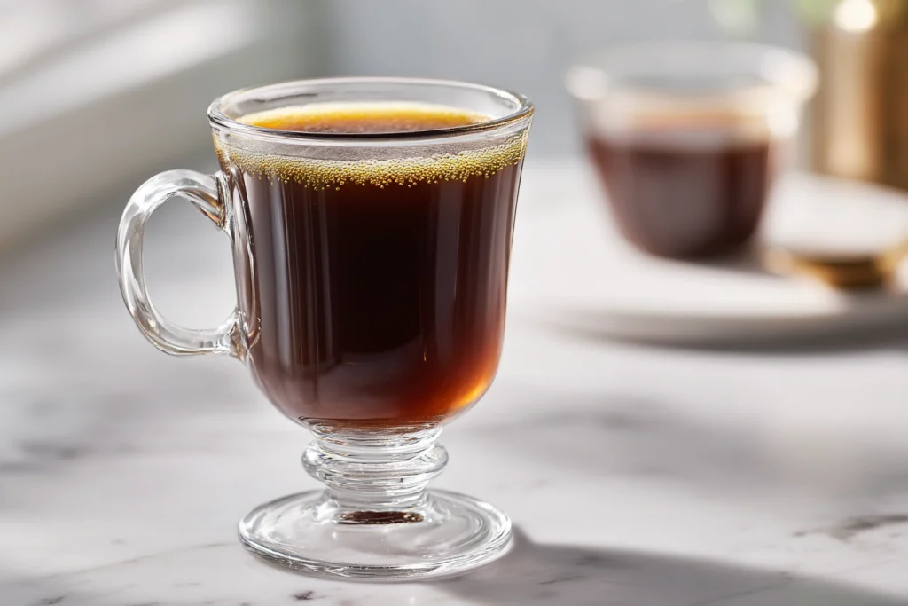 Prune Juice and Butter Recipe: Natural Digestive Relief That Works Fast