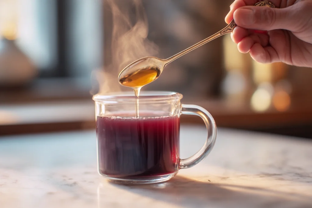 Prune Juice and Butter Recipe