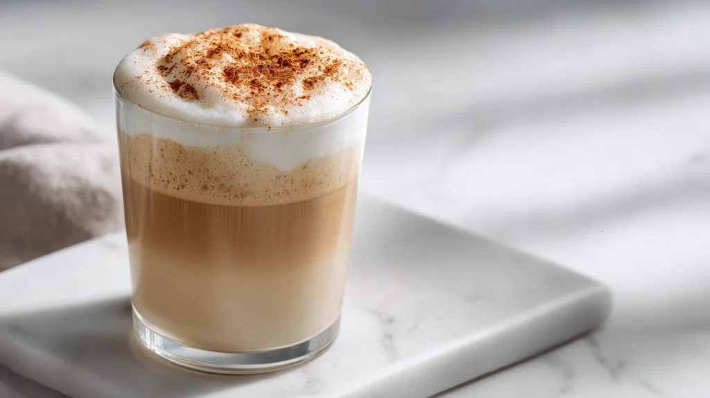 banana syrup for coffee