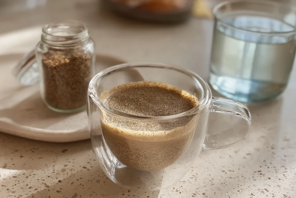 Bariatric Seed Trick Recipe: A Practical Fiber Ritual for Appetite Control and Digestive Balance