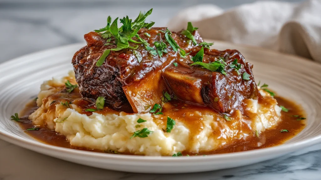 Beef Neck Bones Recipe: Tender Slow-Braised Comfort Food You’ll Love