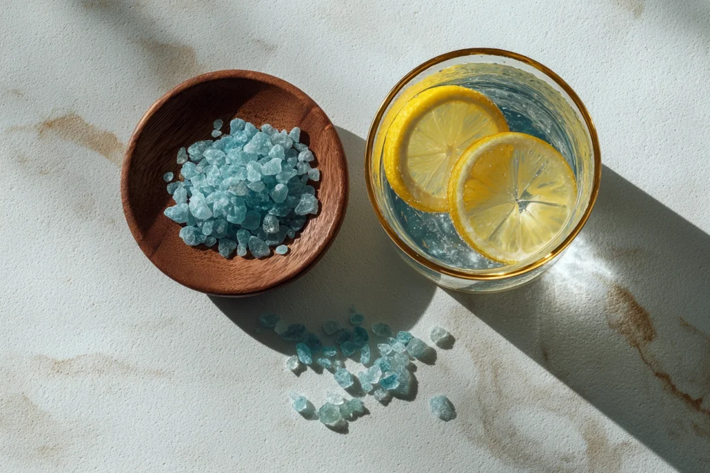 Horse Salt Trick: The Viral Kitchen Method Explained With Origins, Uses, and Practical Tips