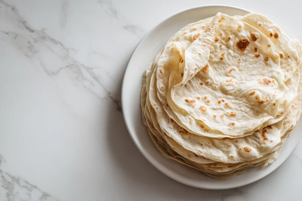 Low Carb Wraps: A Complete Guide to Healthy, Flexible Homemade Alternatives