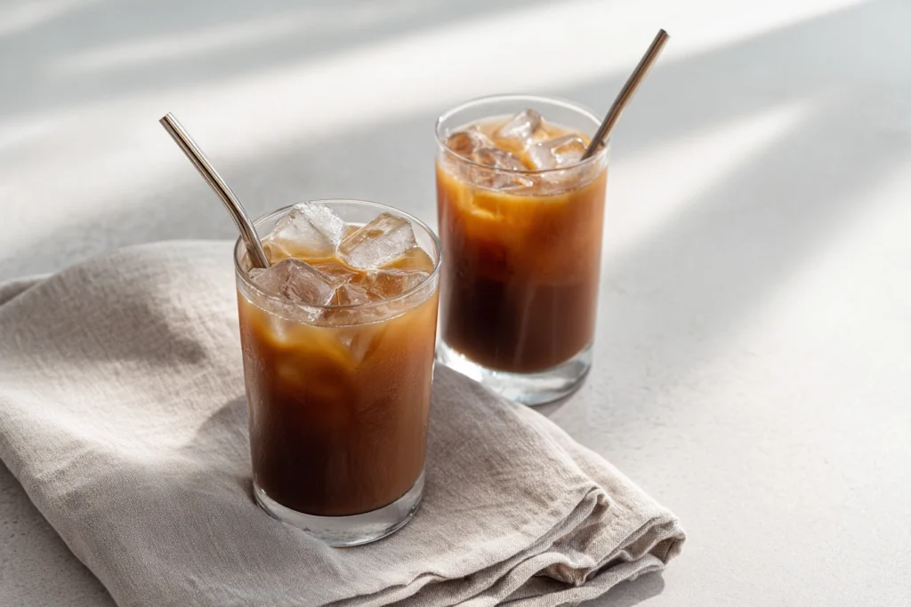 Thai Iced Tea