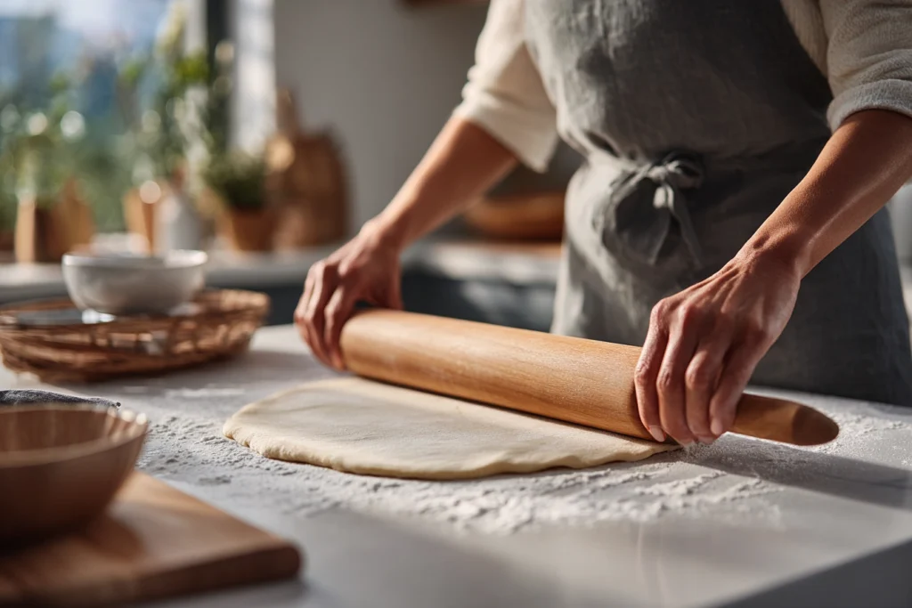 almond flour tortillas