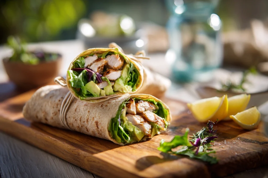 almond flour tortillas