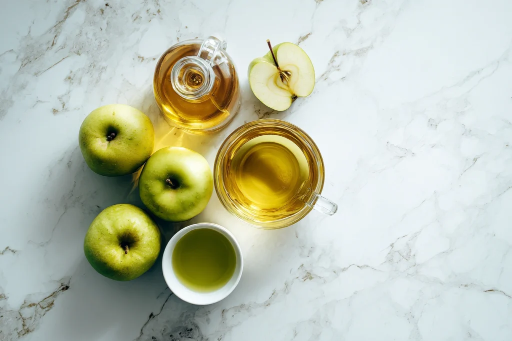 Apple Cider Vinegar Weight Loss: Medical Facts, Benefits, and Healthy Ways to Use It