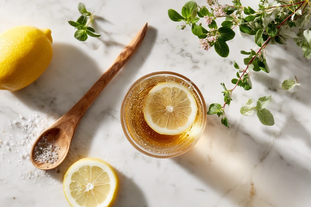 apple cider vinegar weight loss