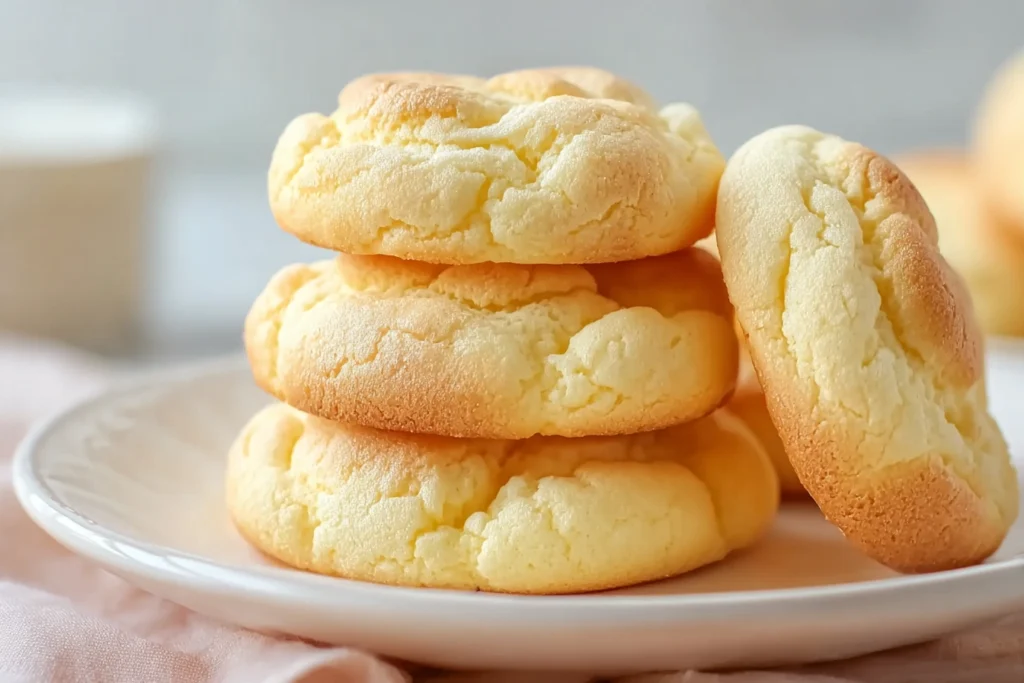 Best Cloud Bread Recipe