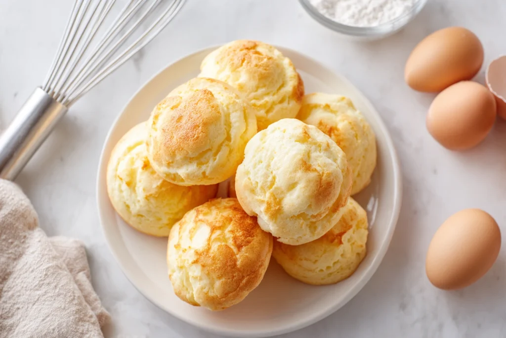 Best Cloud Bread Recipe