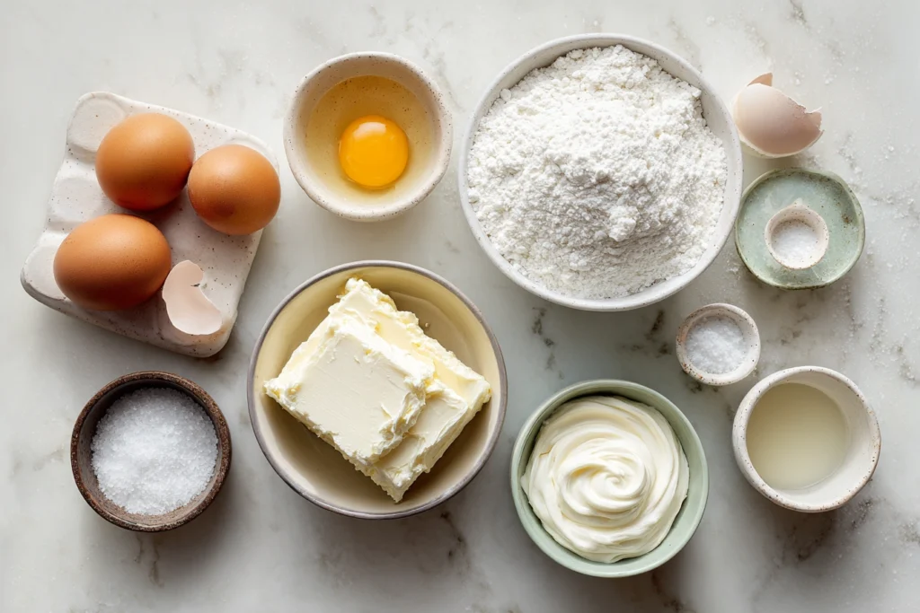Best Cloud Bread Recipe