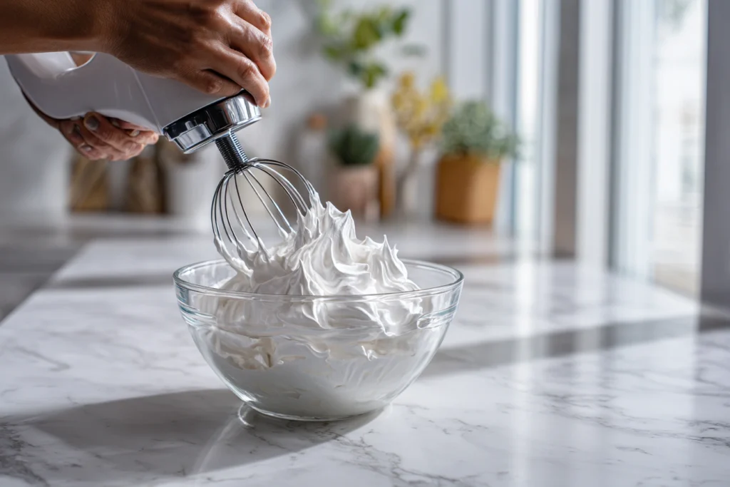Best Cloud Bread Recipe