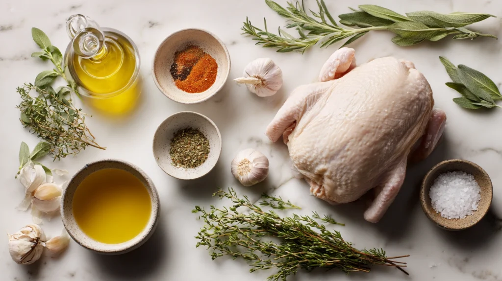 Instant Pot Frozen Whole Chicken