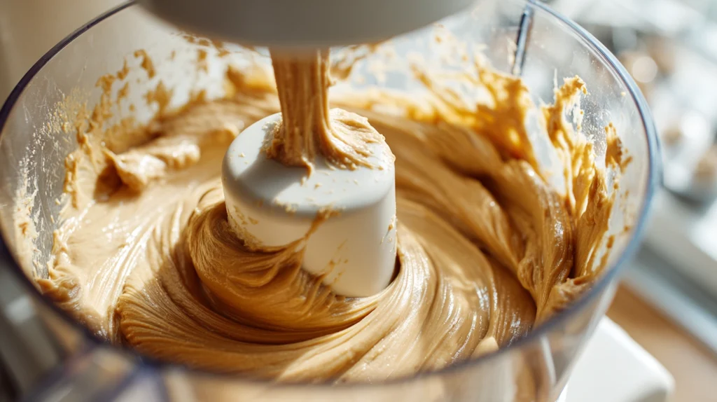 Macadamia Nut Butter