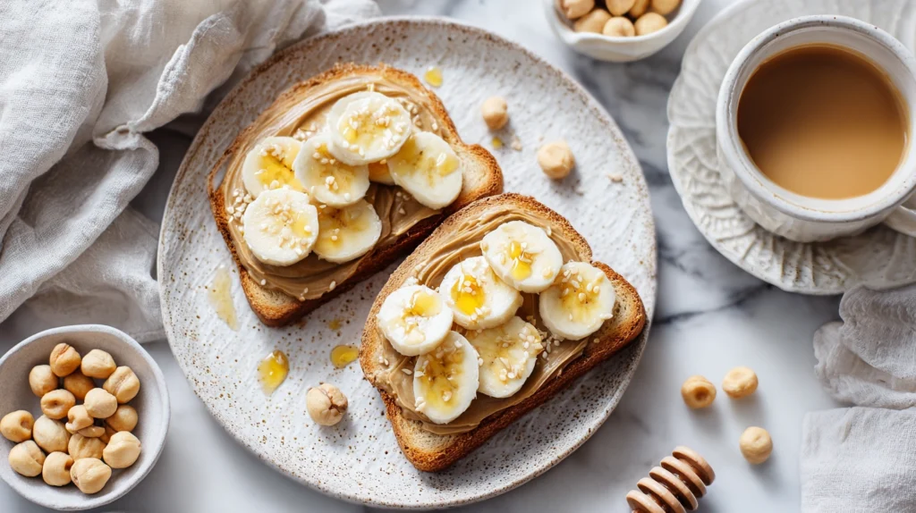 Macadamia Nut Butter