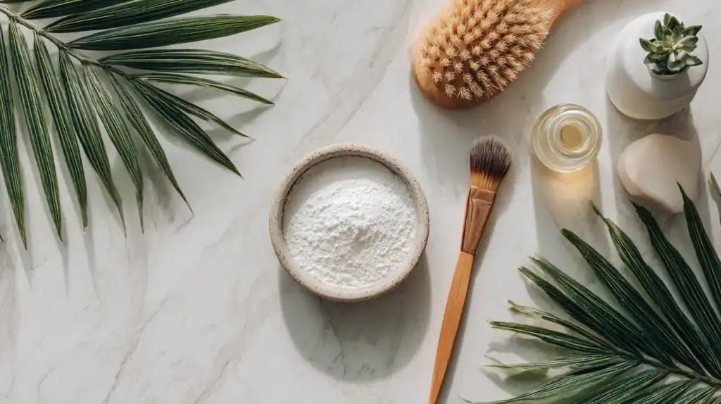 What Is Arrowroot Powder