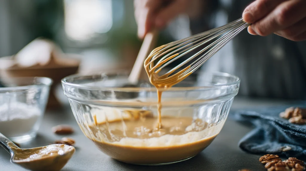 Easy Thai Peanut Sauce